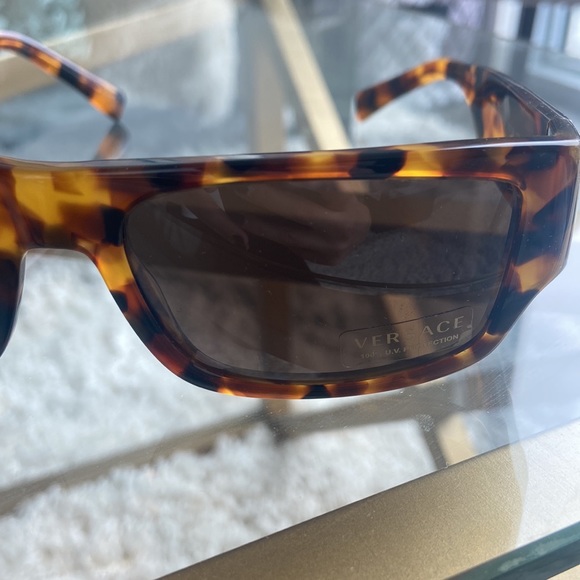 Versace Sunglasses - Picture 3 of 6